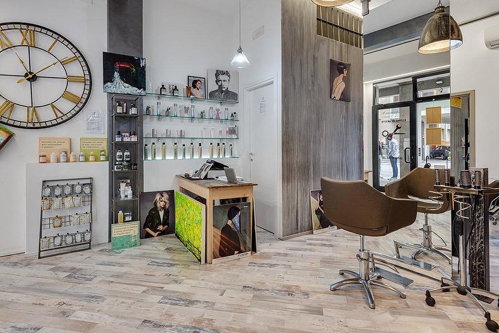 Officina del Capello di Rosmar Carnevali - Coiffure Venezia - Photo de galerie - OneBooking