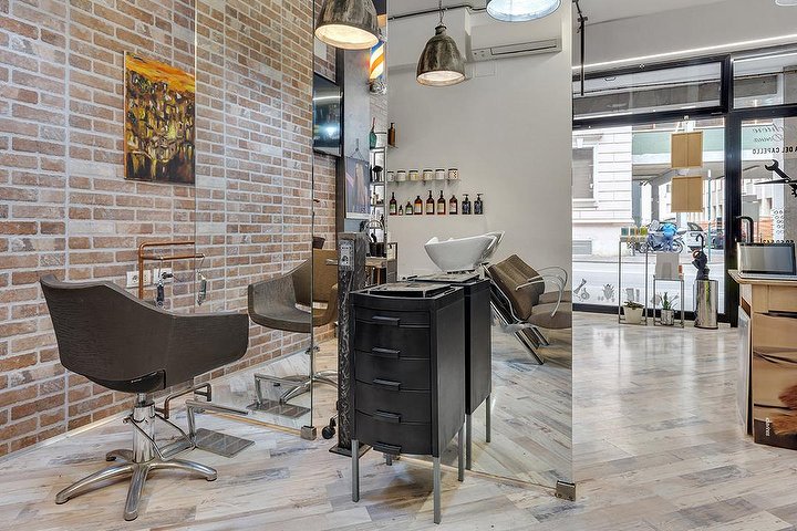 Officina del Capello di Rosmar Carnevali - Coiffure Venezia - Photo de galerie - OneBooking