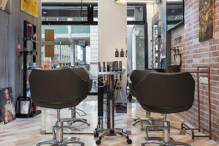 Officina del Capello di Rosmar Carnevali - Coiffure Venezia - Photo de galerie - OneBooking