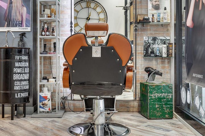 Officina del Capello di Rosmar Carnevali - Coiffure Venezia - Photo de galerie - OneBooking