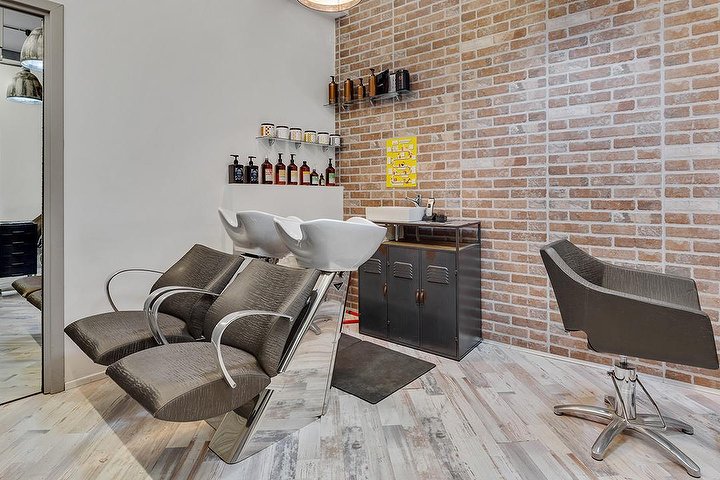 Officina del Capello di Rosmar Carnevali - Coiffure Venezia - Photo de galerie - OneBooking