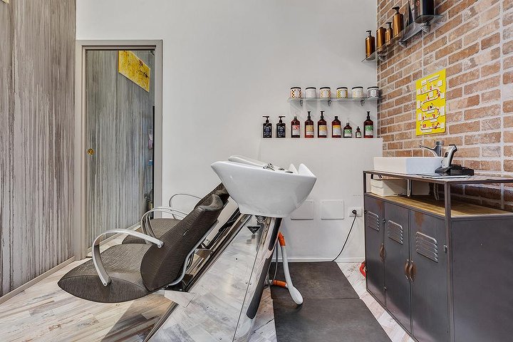 Officina del Capello di Rosmar Carnevali - Coiffure Venezia - Photo de galerie - OneBooking