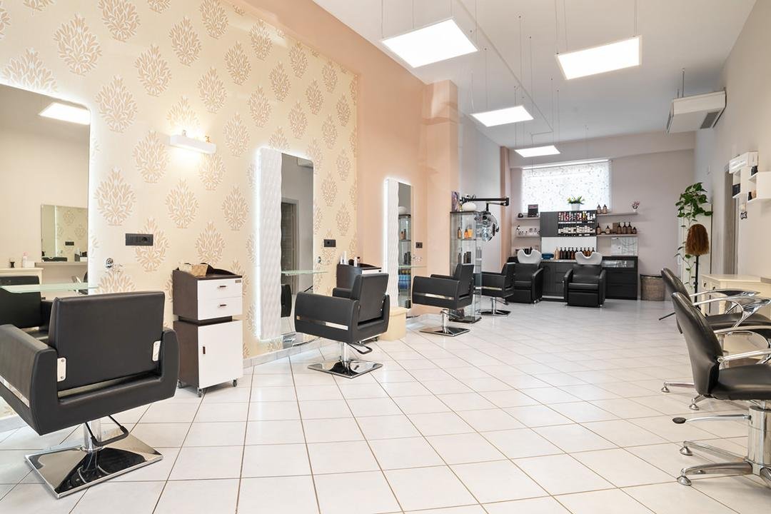 Infinity Hair Studio & Beauty, Avellino, Campania