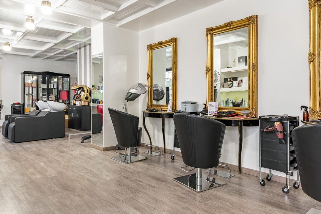 Venere Parrucchieri ed Estetica, Alghero, Sardegna