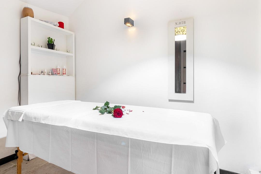 Evelyn Beauty Roma c/o Spanò Roma Wellness&Hair, Centro Storico, Roma