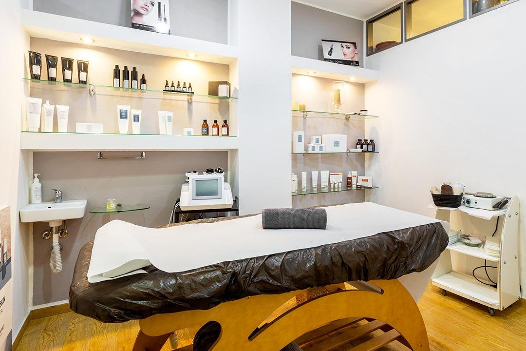 Sual Centro Estetico, San Benedetto, Cagliari