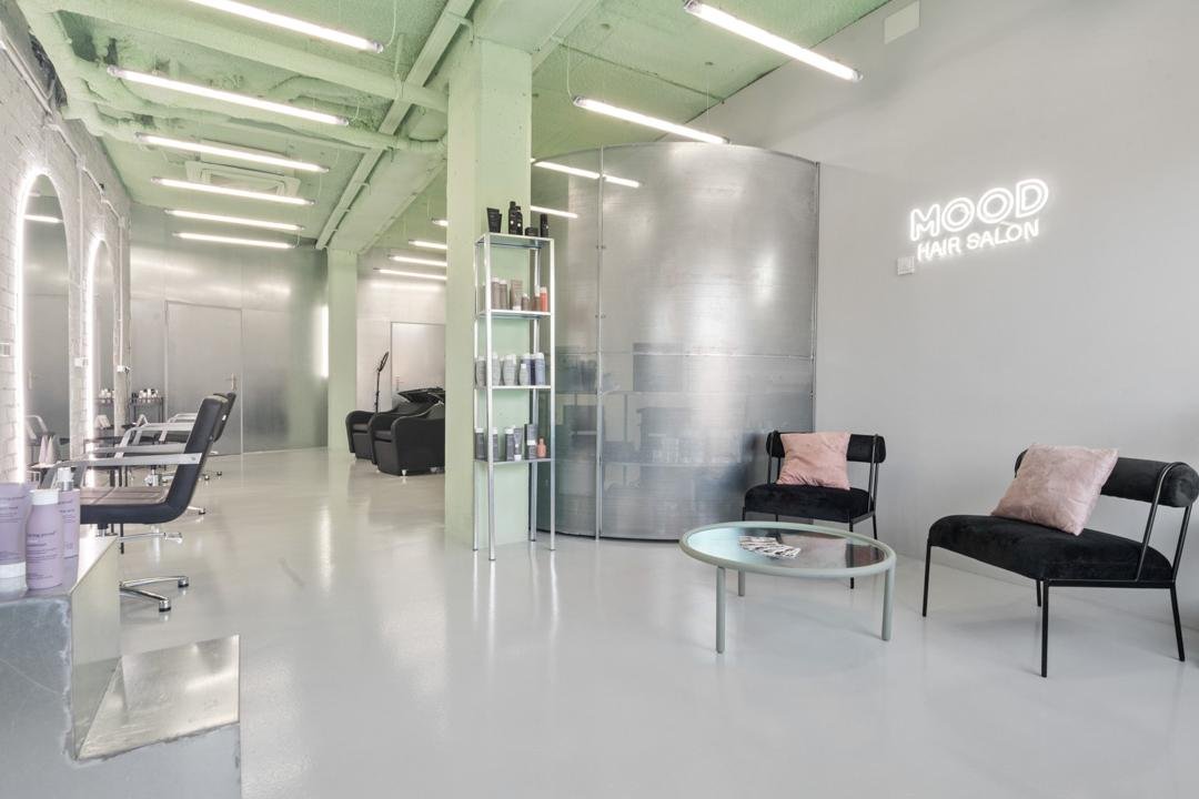 Mood Salon, Rivas-Vaciamadrid, Comunidad de Madrid