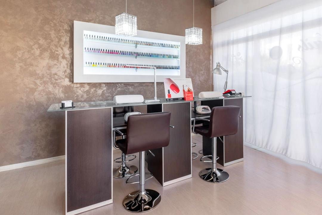 Nails Center, Ostuni