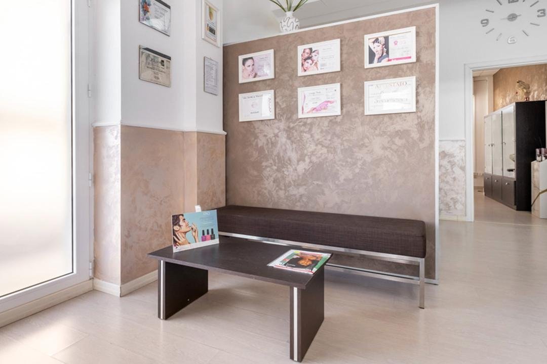 Nails Center, Ostuni