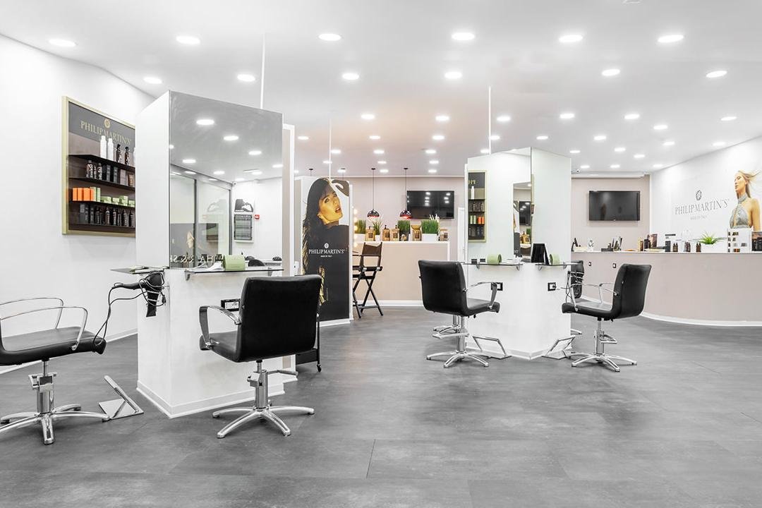 Femina Hair Skin & More , Campania