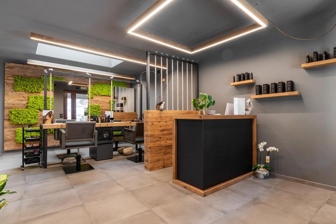 M.A.S.C. Hair Spa di Pignata Cristina, Piemonte