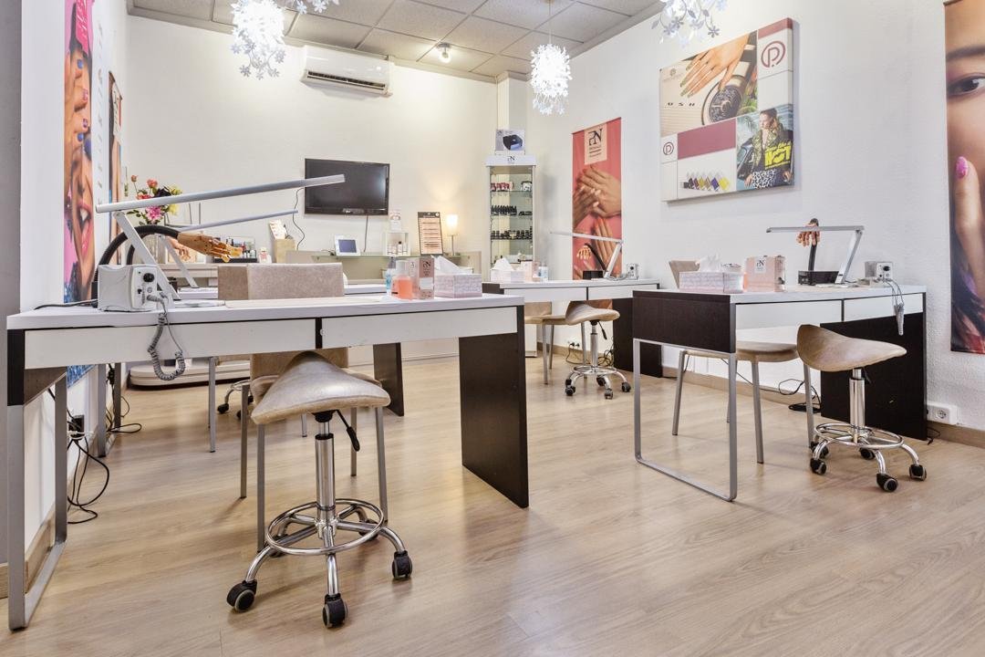 Nail Center Cartagena, Región de Murcia