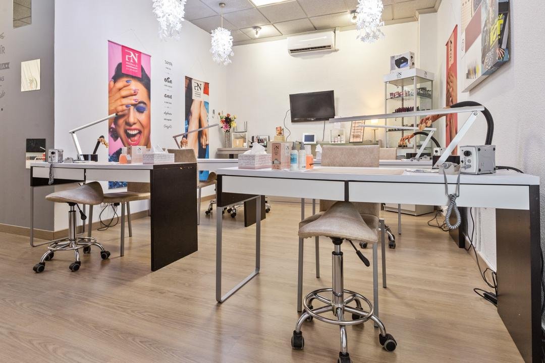 Nail Center Cartagena, Región de Murcia