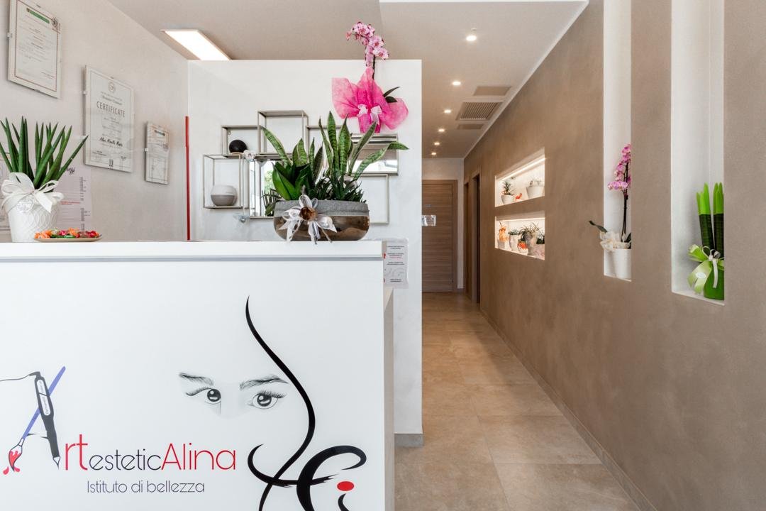 Art Estetic Alina, Veneto