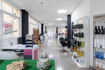 Peluquería Luisa