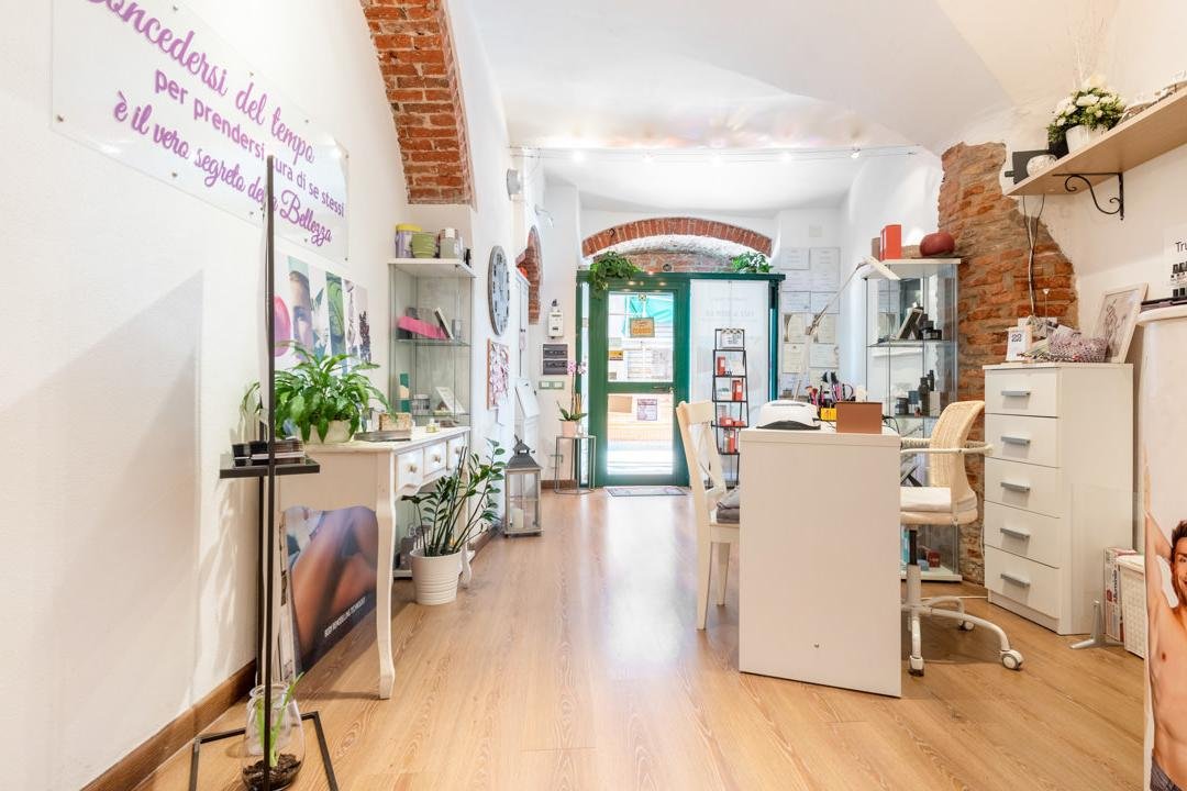 Estetica Rudina Domi, Savona, Liguria