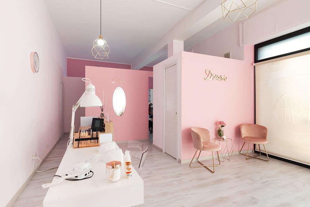 Beauty Hub, Santa Marinella