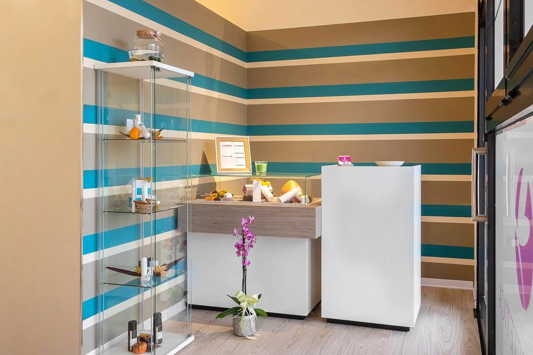 Dermoestetica, Veneto