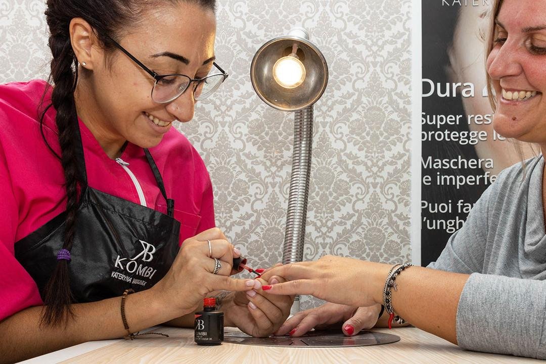 Una coccola in più Mary Nails, Concorezzo, Lombardia