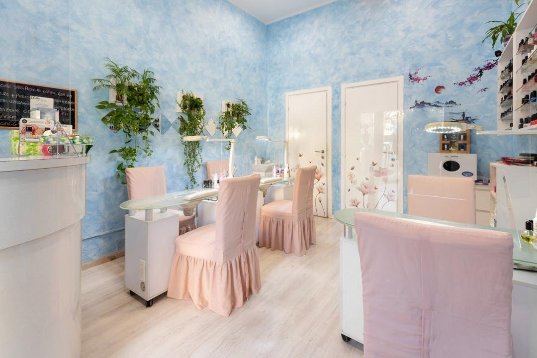 Wugy Nails, Bocconi, Milano