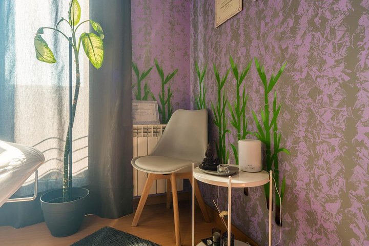 Arimasajes - Massage Leganés - Photo de galerie - OneBooking