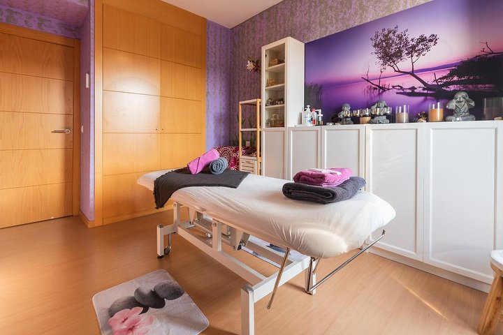 Arimasajes - Massage Leganés - Photo de galerie - OneBooking