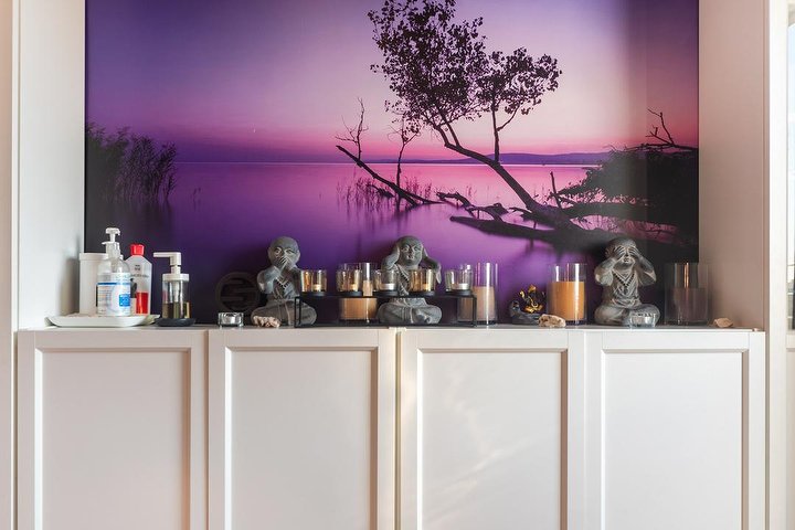 Arimasajes - Massage Leganés - Photo de galerie - OneBooking