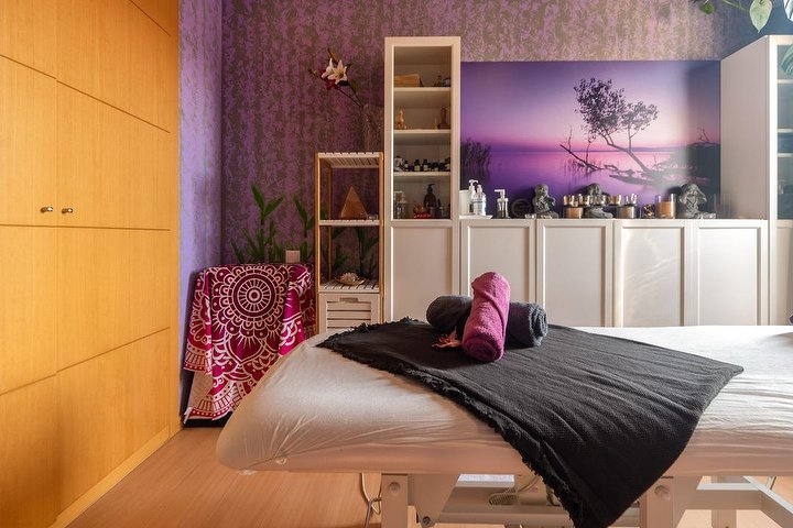 Arimasajes - Massage Leganés - Photo de galerie - OneBooking