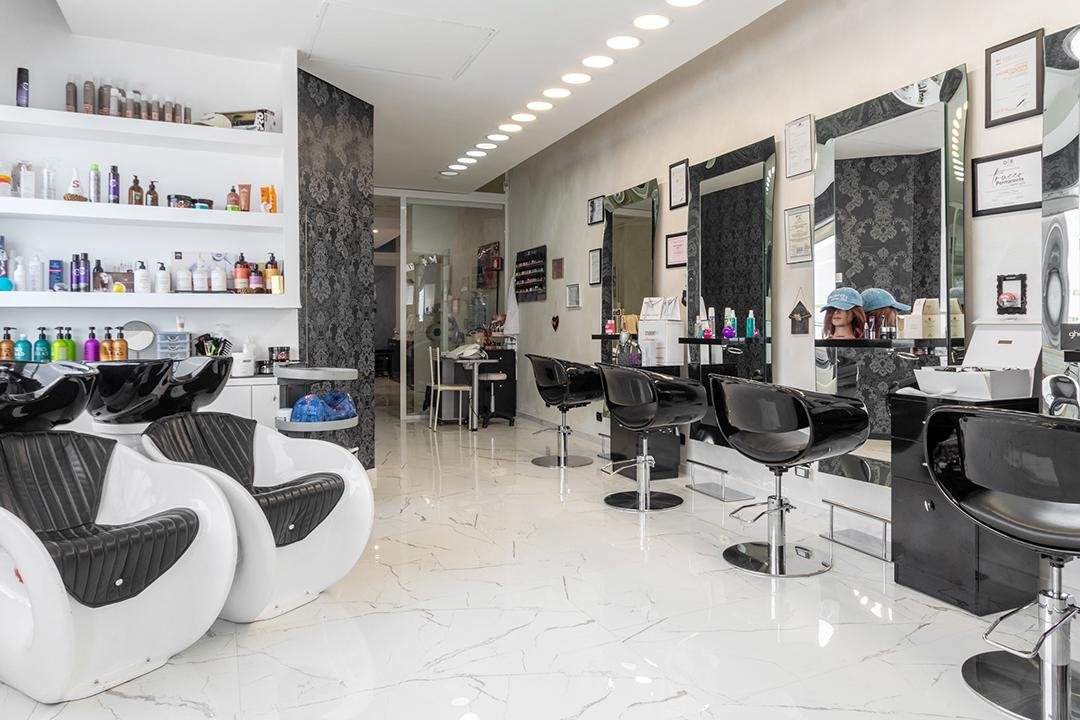 Un Tocco Di Magia 2.0, San Basilio, Roma