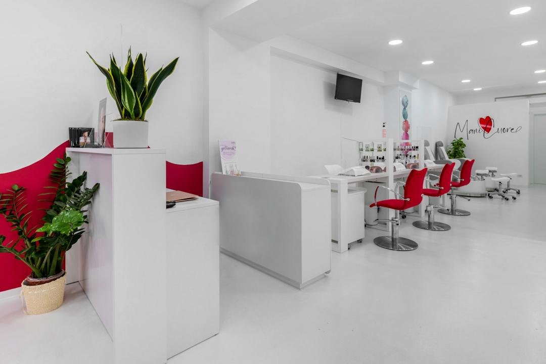 Manicuore Nail & Spa Florence, Santa Maria Novella, Firenze