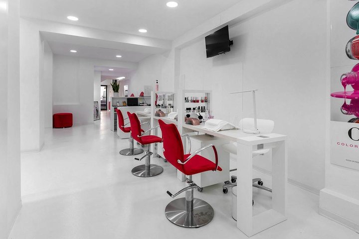 Manicuore Nail & Spa Florence - Onglerie Firenze - Photo de galerie - OneBooking