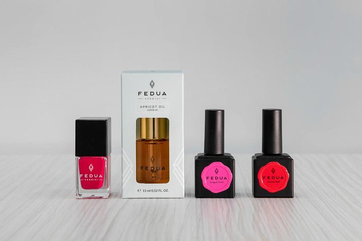 Manicuore Nail & Spa Florence - Onglerie Firenze - Photo de galerie - OneBooking