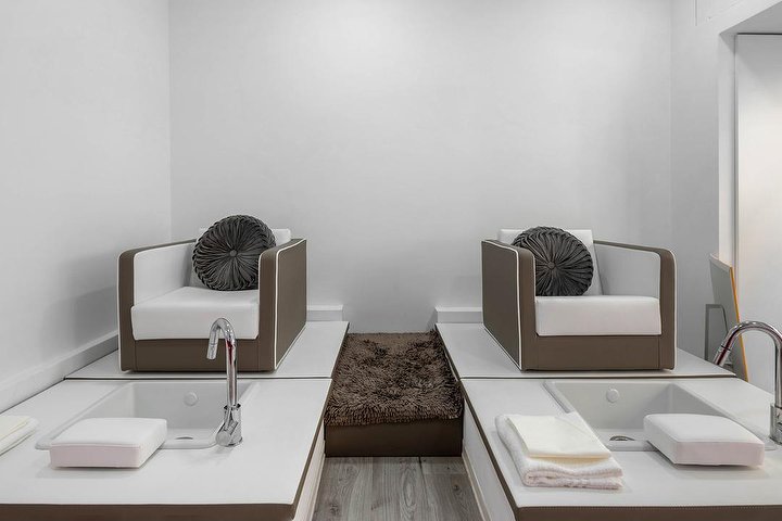 Manicuore Nail & Spa Florence - Onglerie Firenze - Photo de galerie - OneBooking