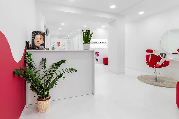 Manicuore Nail & Spa Florence - Onglerie Firenze - Photo de galerie - OneBooking