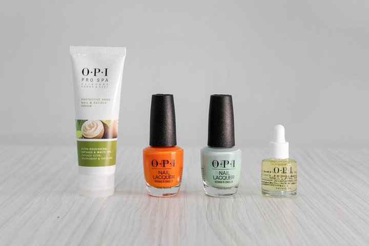 Manicuore Nail & Spa Florence - Onglerie Firenze - Photo de galerie - OneBooking
