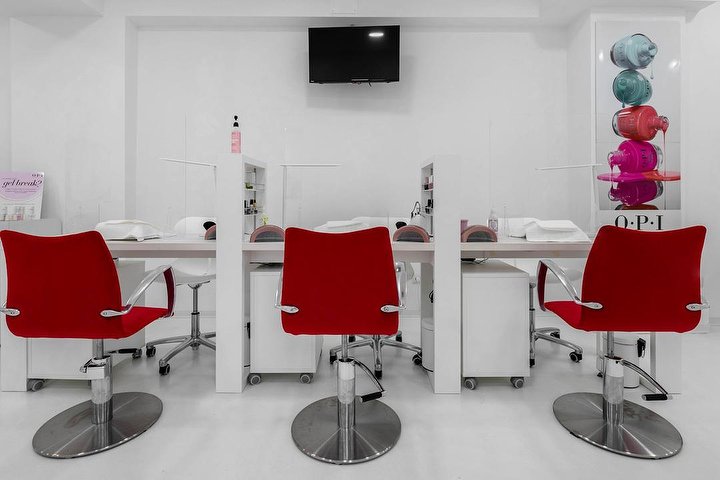 Manicuore Nail & Spa Florence - Onglerie Firenze - Photo de galerie - OneBooking