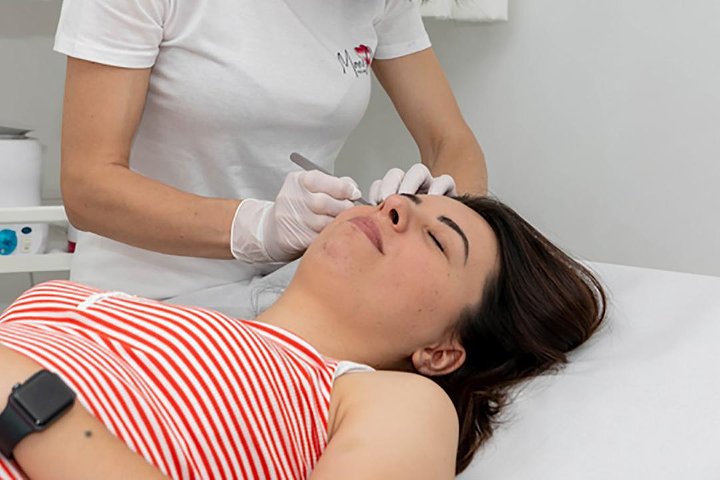 Manicuore Nail & Spa Florence - Onglerie Firenze - Photo de galerie - OneBooking