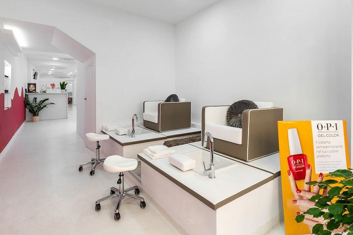 Manicuore Nail & Spa Florence - Onglerie Firenze - Photo de galerie - OneBooking