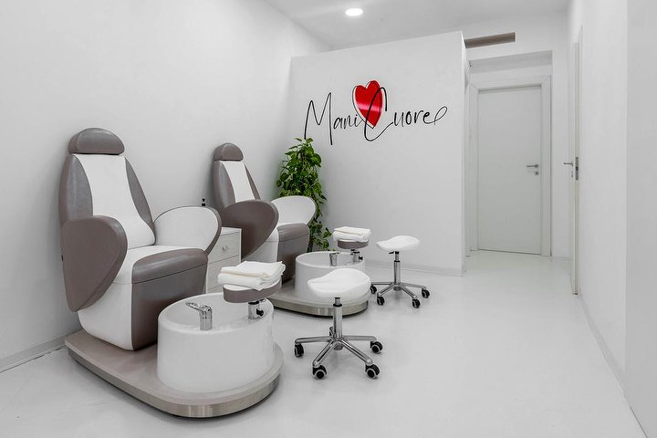 Manicuore Nail & Spa Florence - Onglerie Firenze - Photo de galerie - OneBooking