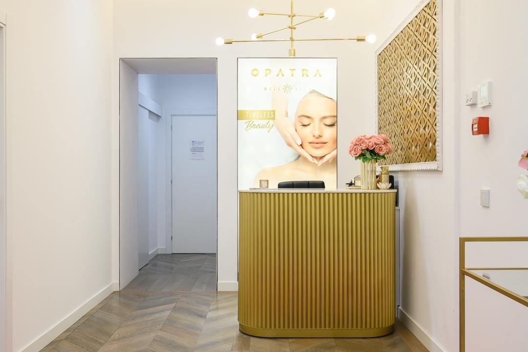 Opatra, Castellana, Madrid