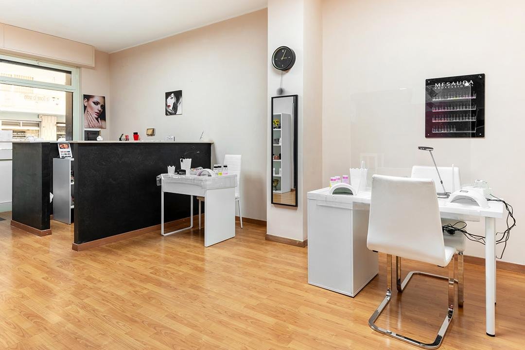 Le Donne Lo Sanno, Gregna, Roma