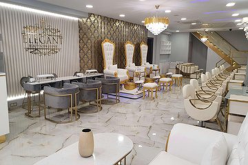 Elegant Beauty & SPA Lounge