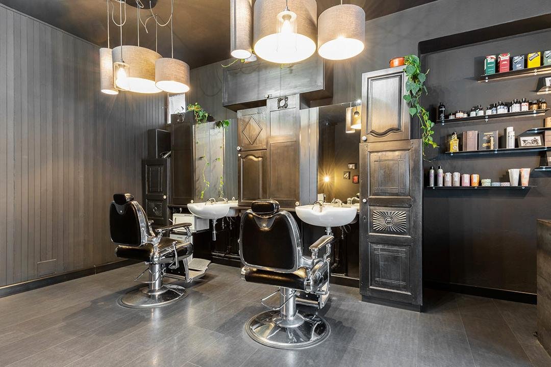 Vogue Barber Shop, Emilia-Romagna