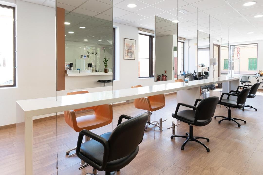 Espai de Bellesa Mayrata, Mallorca