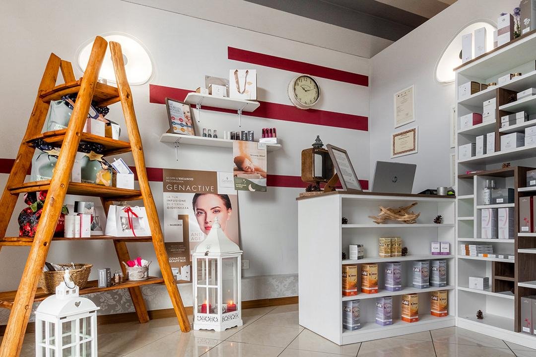 Estetica Valentina, Vimercate