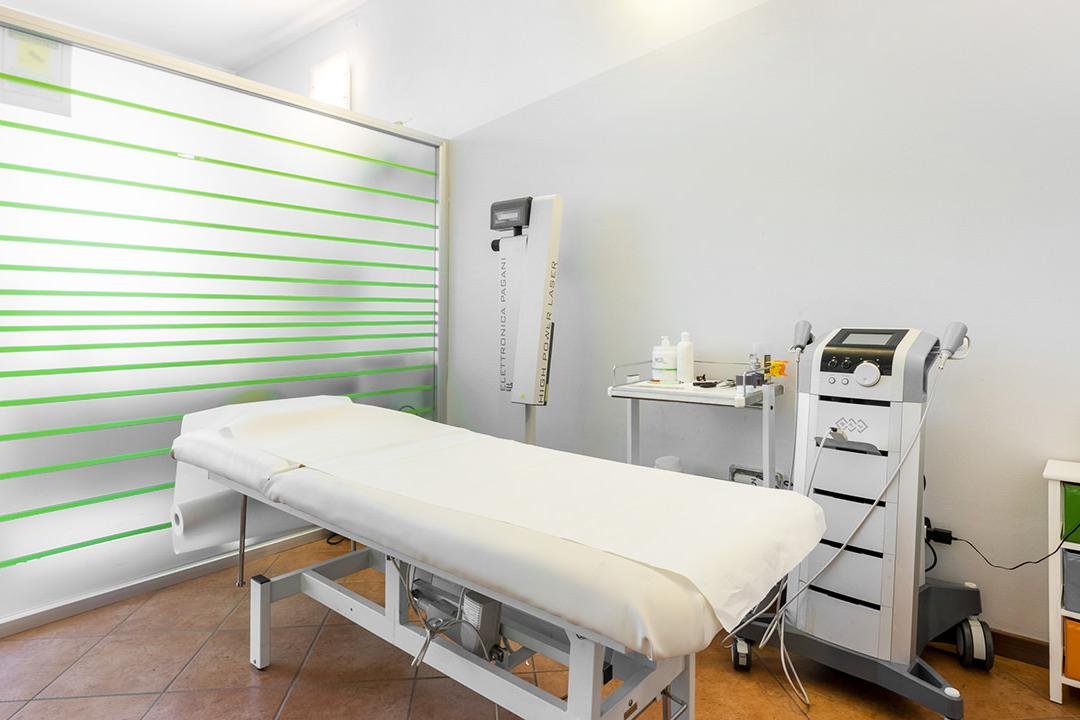 Kinetic Lab, Cesano Boscone, Milano