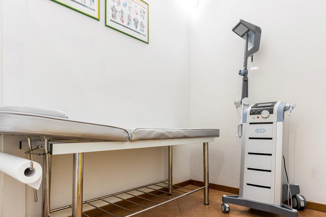 Kinetic Lab, Cesano Boscone, Milano