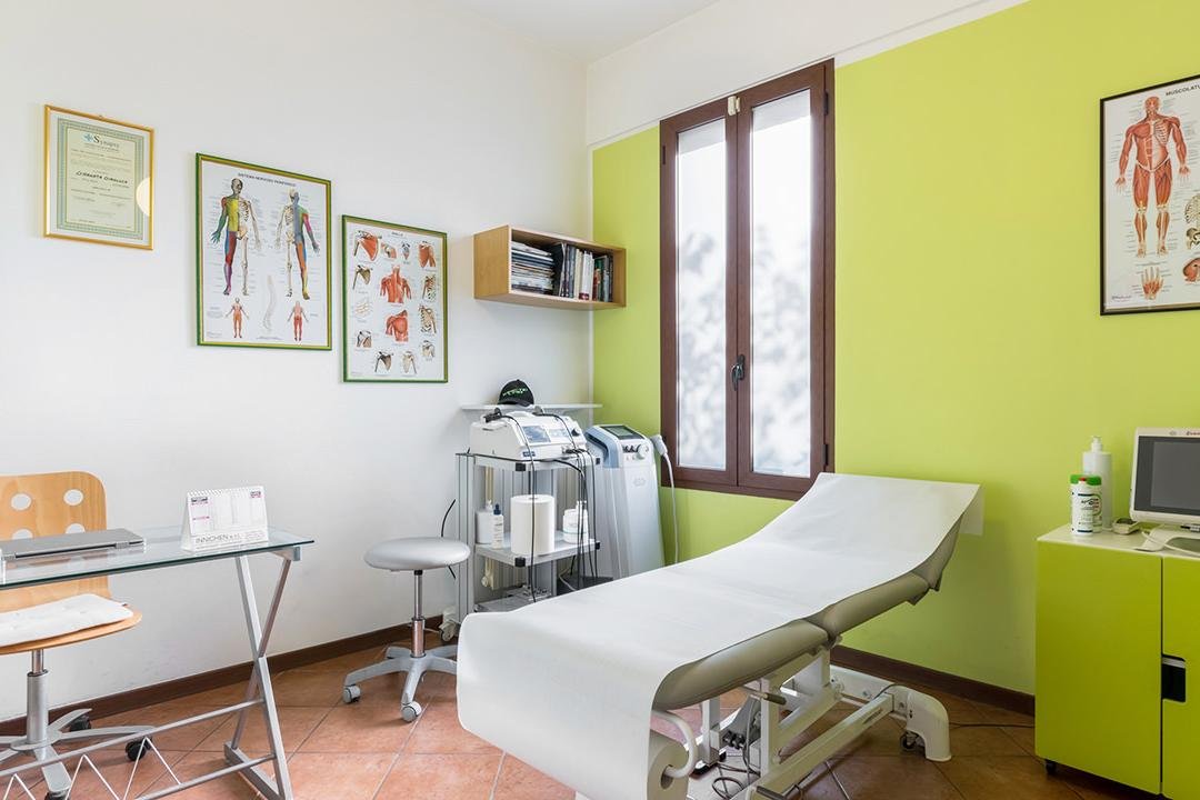 Kinetic Lab, Cesano Boscone, Milano