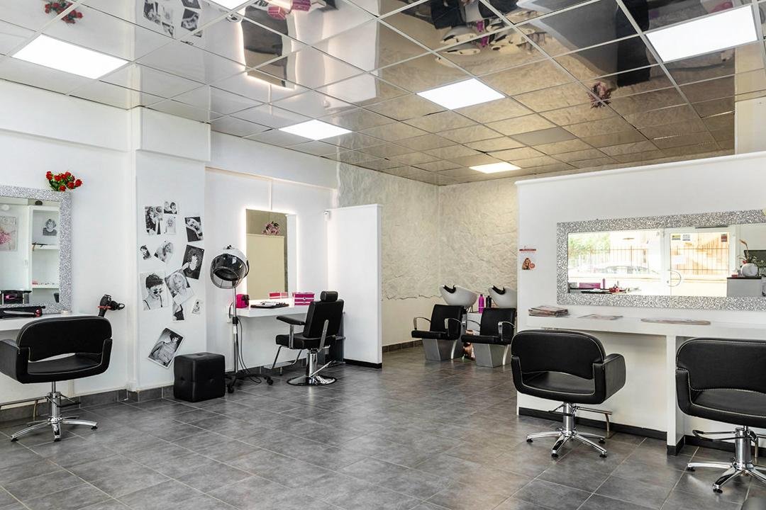 Gema Parrucchieri, Ladispoli, Lazio