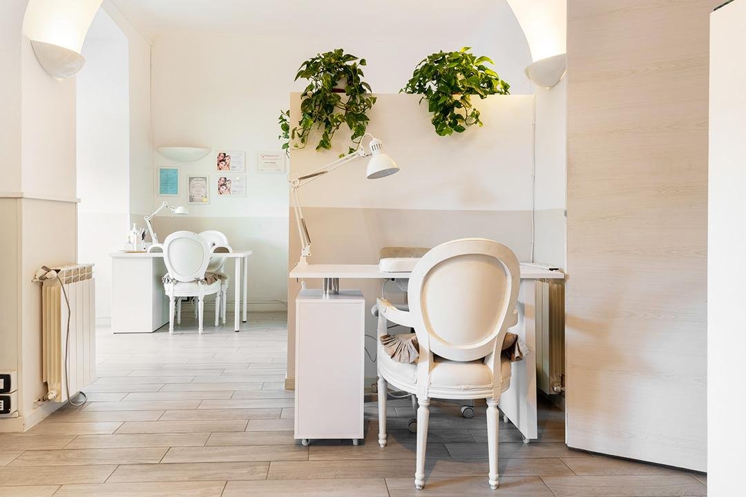 Beauty District, Savona, Liguria